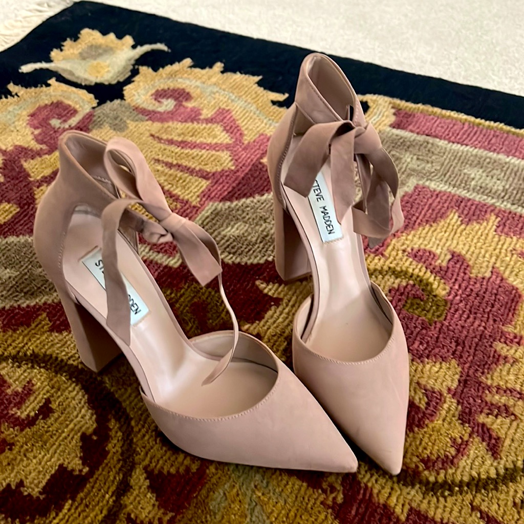 Brand New Steve Madden Heels